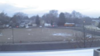 Weather camera view of Blessed Sacrament.