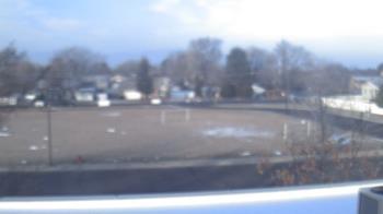 Weather camera view of Blessed Sacrament.