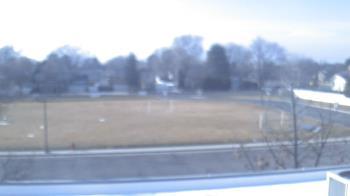 Weather camera view of Blessed Sacrament.