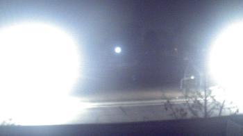 Weather camera view of Blessed Sacrament.