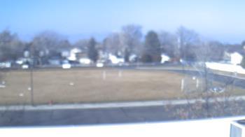 Weather camera view of Blessed Sacrament.