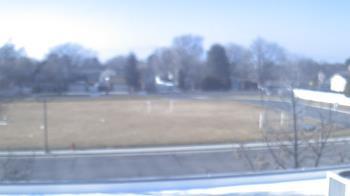 Weather camera view of Blessed Sacrament.