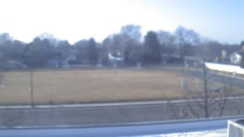 Weather camera view of Blessed Sacrament.