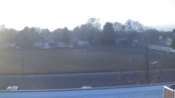 Weather camera view of Blessed Sacrament.