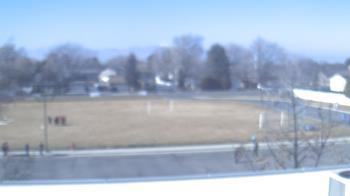 Weather camera view of Blessed Sacrament.