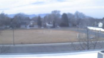 Weather camera view of Blessed Sacrament.