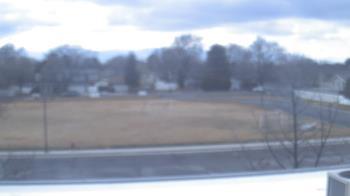 Weather camera view of Blessed Sacrament.