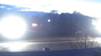 Weather camera view of Blessed Sacrament.