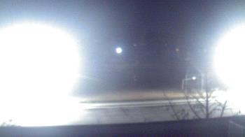 Weather camera view of Blessed Sacrament.