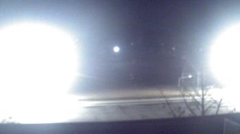 Weather camera view of Blessed Sacrament.