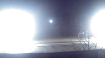 Weather camera view of Blessed Sacrament.