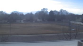 Weather camera view of Blessed Sacrament.