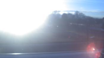 Weather camera view of Blessed Sacrament.