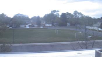 Weather camera view of Blessed Sacrament.