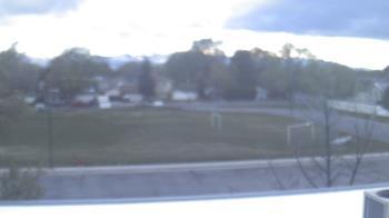 Weather camera view of Blessed Sacrament.
