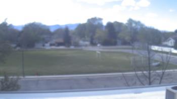 Weather camera view of Blessed Sacrament.