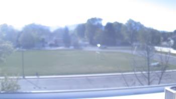 Weather camera view of Blessed Sacrament.