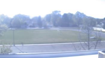 Weather camera view of Blessed Sacrament.