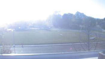 Weather camera view of Blessed Sacrament.