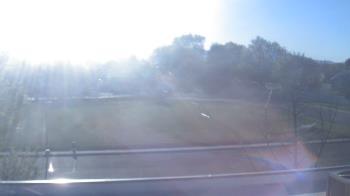 Weather camera view of Blessed Sacrament.