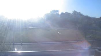 Weather camera view of Blessed Sacrament.