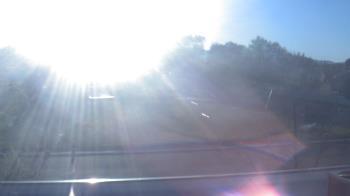 Weather camera view of Blessed Sacrament.