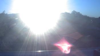 Weather camera view of Blessed Sacrament.