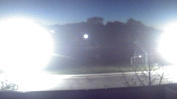 Weather camera view of Blessed Sacrament.