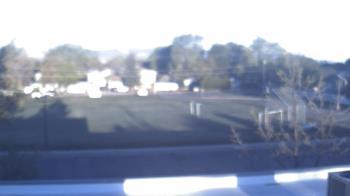 Weather camera view of Blessed Sacrament.