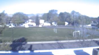 Weather camera view of Blessed Sacrament.