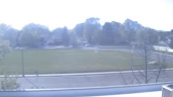 Weather camera view of Blessed Sacrament.