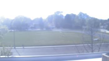 Weather camera view of Blessed Sacrament.