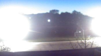 Weather camera view of Blessed Sacrament.