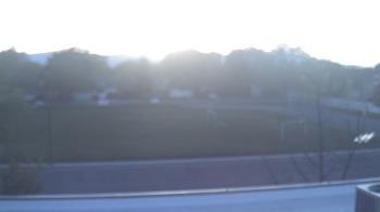 Weather camera view of Blessed Sacrament.