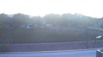 Weather camera view of Blessed Sacrament.