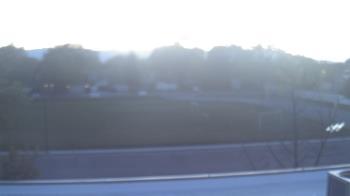 Weather camera view of Blessed Sacrament.