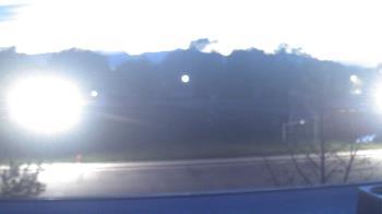 Weather camera view of Blessed Sacrament.