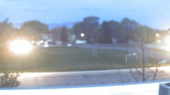 Weather camera view of Blessed Sacrament.