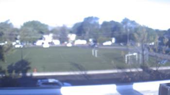 Weather camera view of Blessed Sacrament.