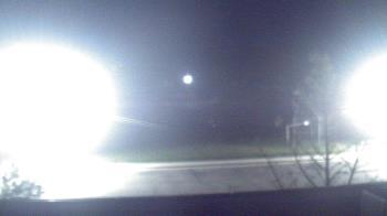 Weather camera view of Blessed Sacrament.