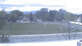 Weather camera view of Blessed Sacrament.