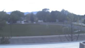 Weather camera view of Blessed Sacrament.