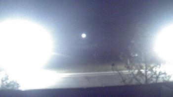 Weather camera view of Blessed Sacrament.