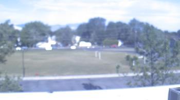 Weather camera view of Blessed Sacrament.