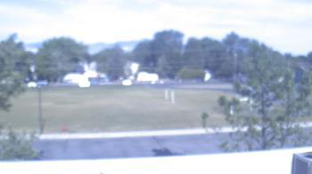 Weather camera view of Blessed Sacrament.