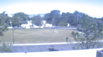 Weather camera view of Blessed Sacrament.