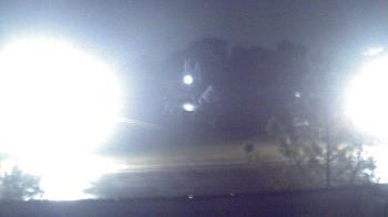 Weather camera view of Blessed Sacrament.
