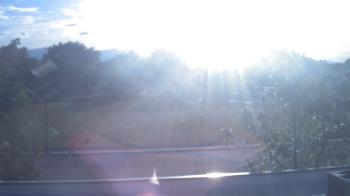 Weather camera view of Blessed Sacrament.