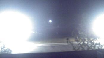 Weather camera view of Blessed Sacrament.
