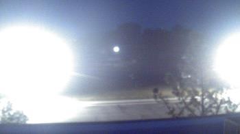 Weather camera view of Blessed Sacrament.
